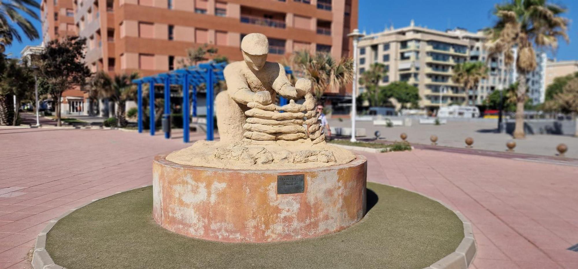 Paz Beach Malaga Zewnętrze zdjęcie